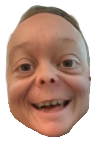 Mistah Blogle
