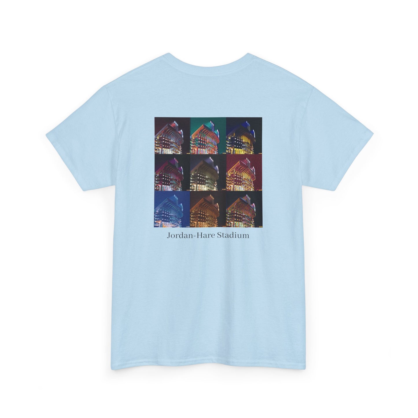 Jordan-Hare Stadium Tee