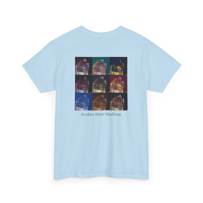 Jordan-Hare Stadium Tee