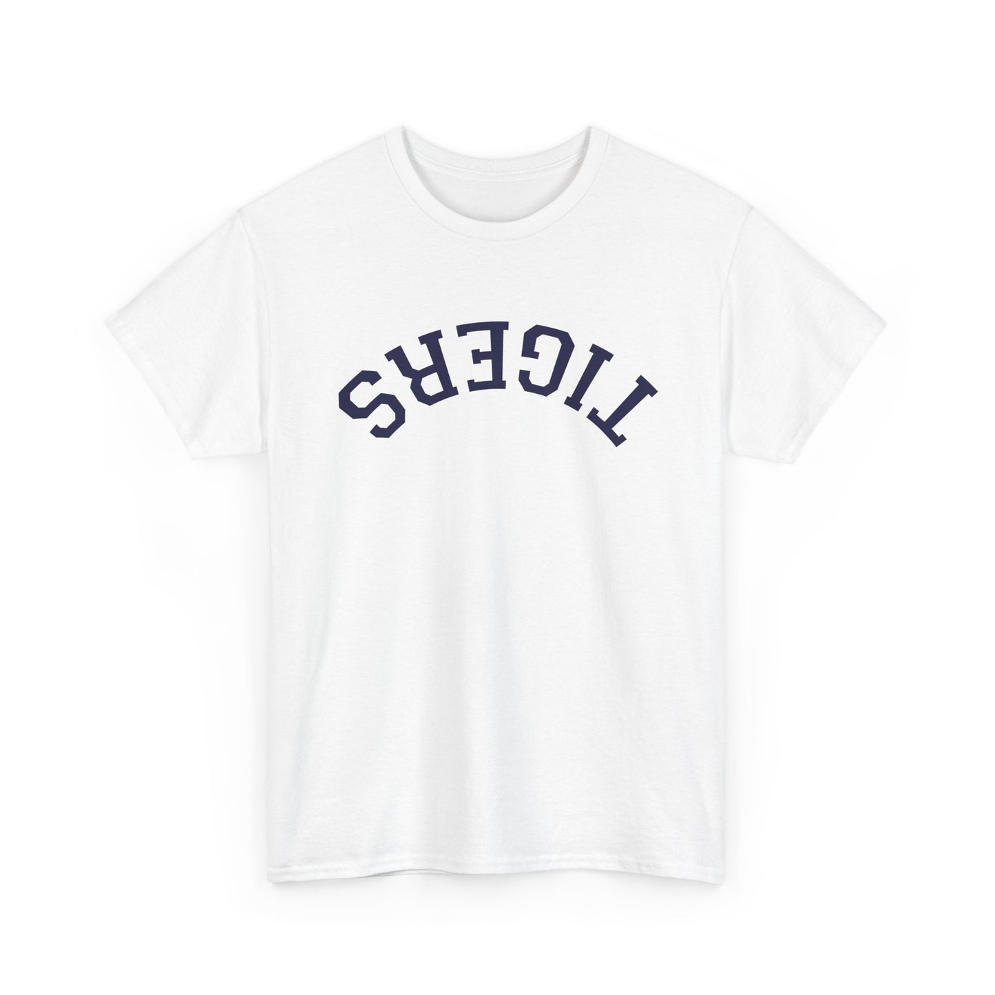 Reverse TIGERS Arch Tee