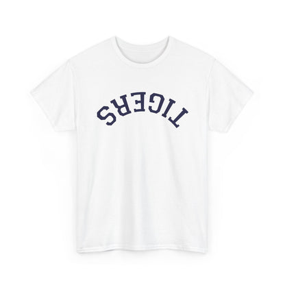 Reverse TIGERS Arch Tee
