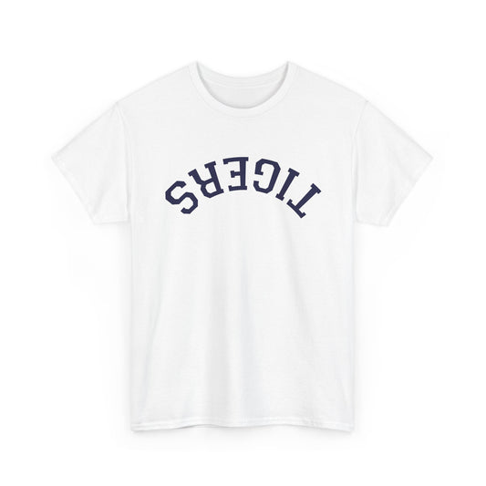 Reversed TIGERS Arch Tee