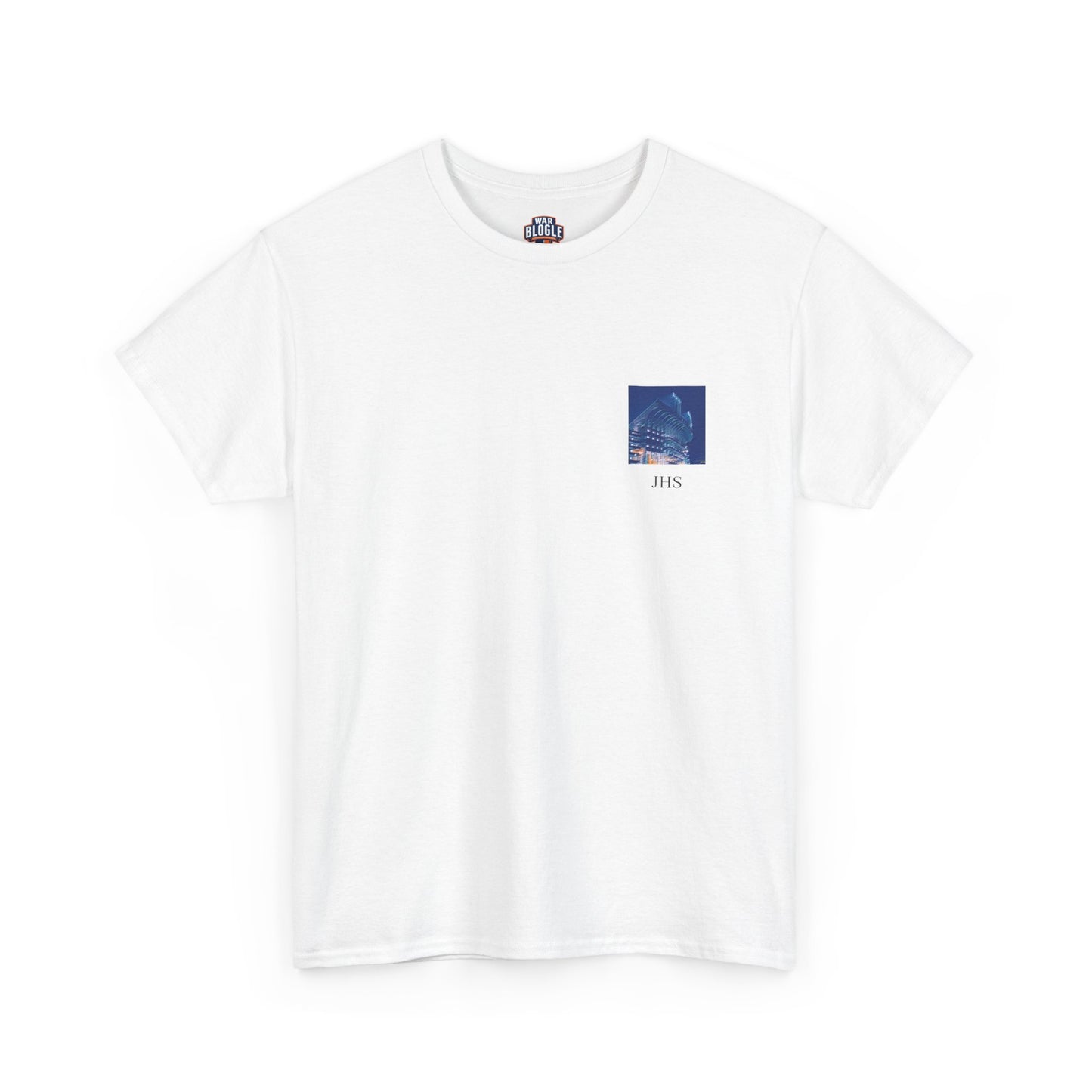 Jordan-Hare Stadium Tee