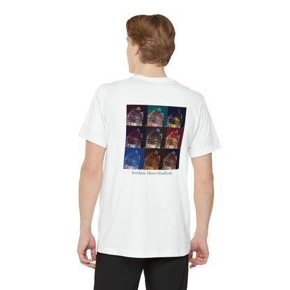 Jordan-Hare Pocket Tee