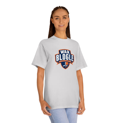 War Blogle Logo Tee