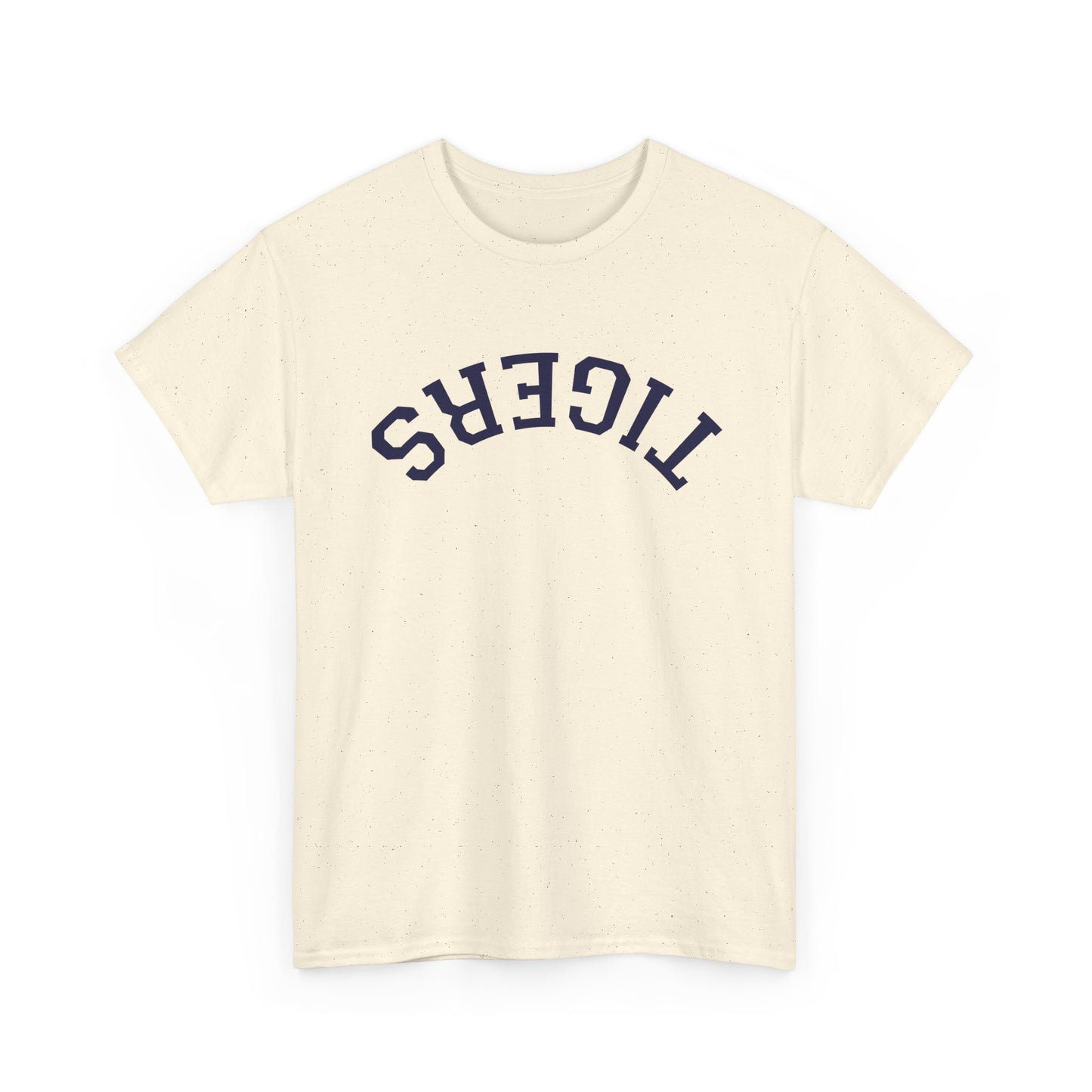 Reverse TIGERS Arch Tee