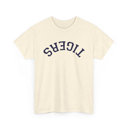 Reverse TIGERS Arch Tee