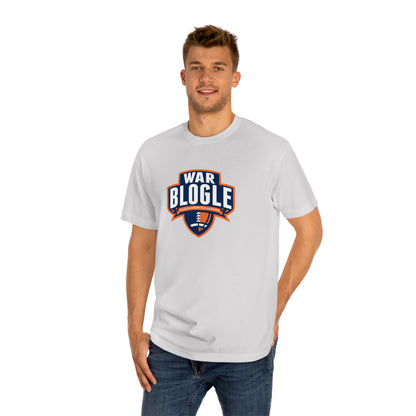 War Blogle Logo Tee