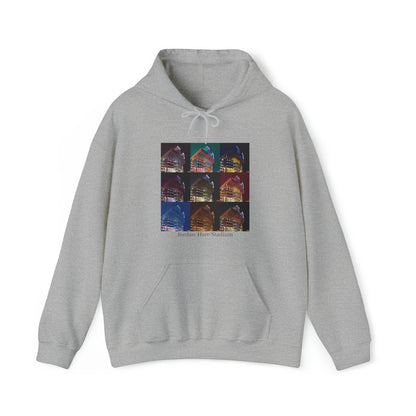 Jordan-Hare Stadium Hoodie