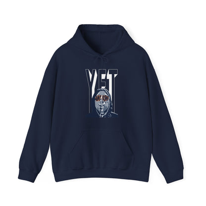 Ain't Done Yet Hoodie