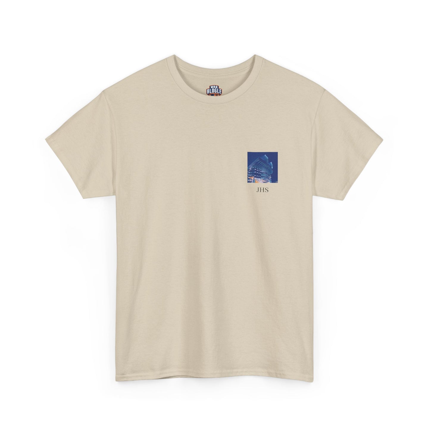 Jordan-Hare Stadium Tee