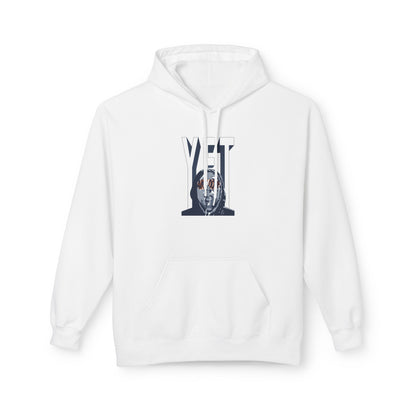 Ain't Done Yet Hoodie