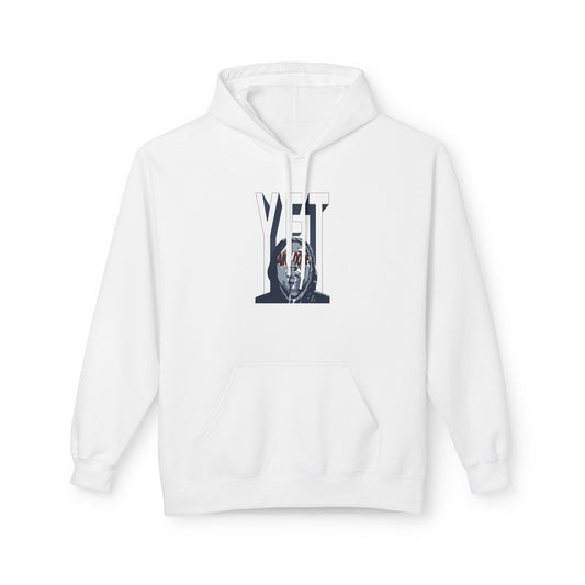 Ain't Done Yet Hoodie