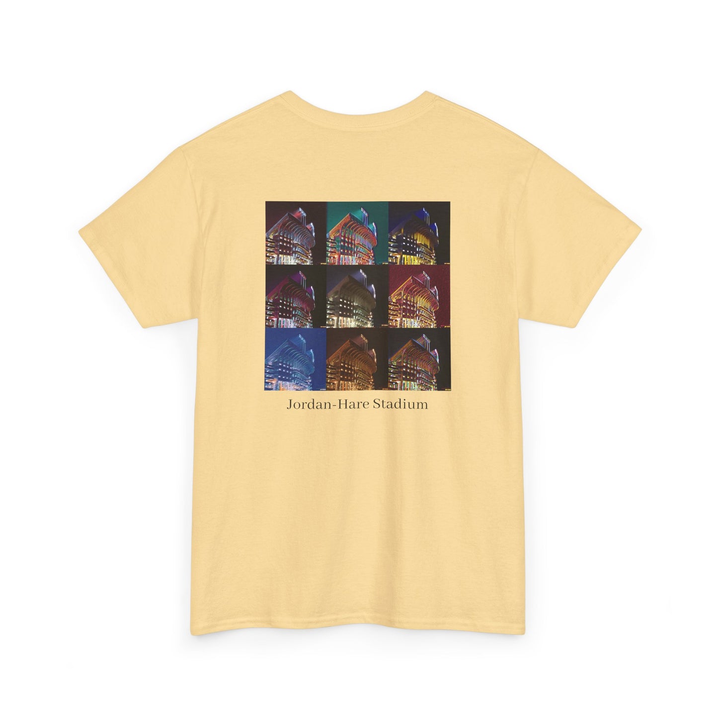 Jordan-Hare Stadium Tee