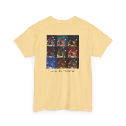 Jordan-Hare Stadium Tee