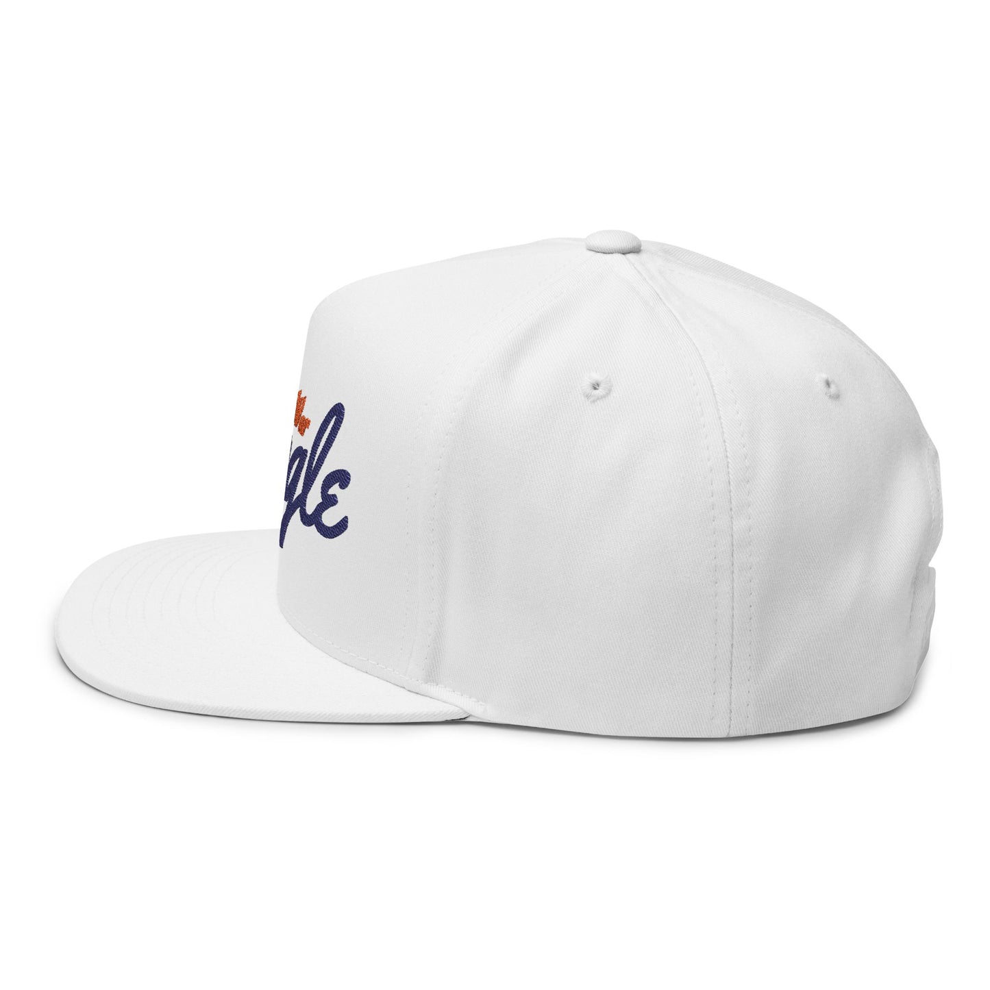 War Blogle Snapback Hat