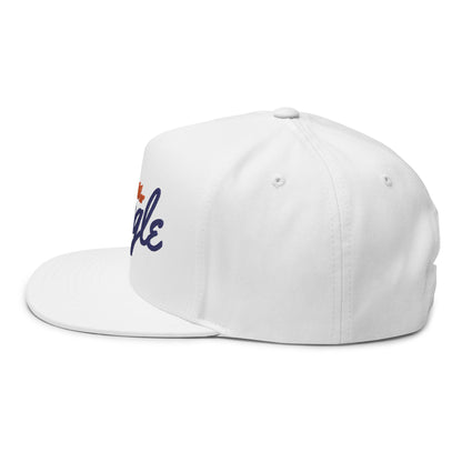 War Blogle Snapback Hat