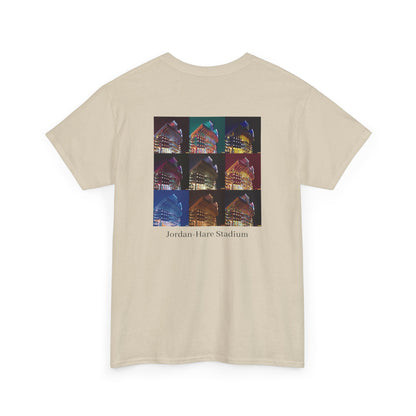 Jordan-Hare Stadium Tee